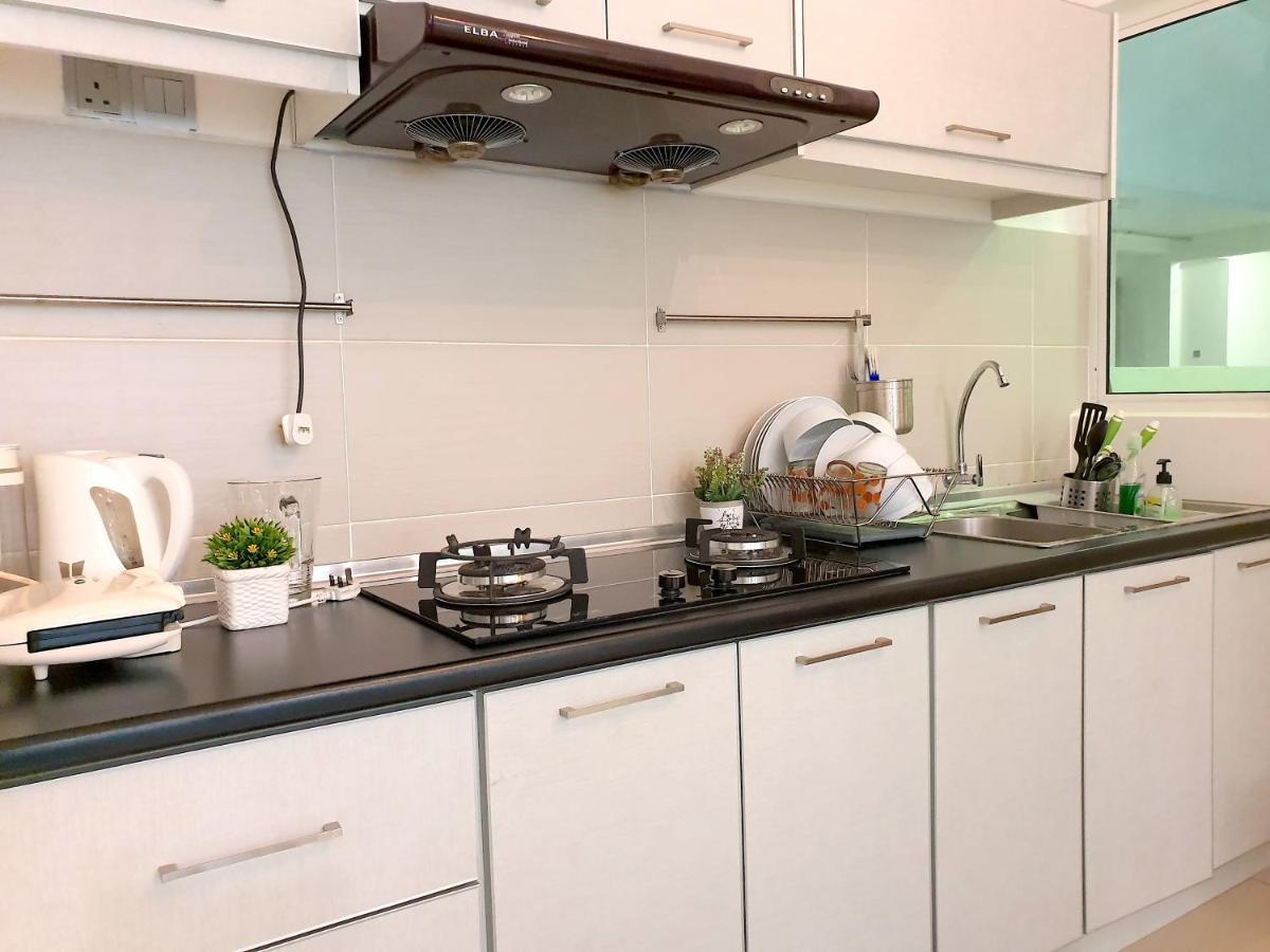 Klia Ehsan Residences Sepang Nilai Екстер'єр фото