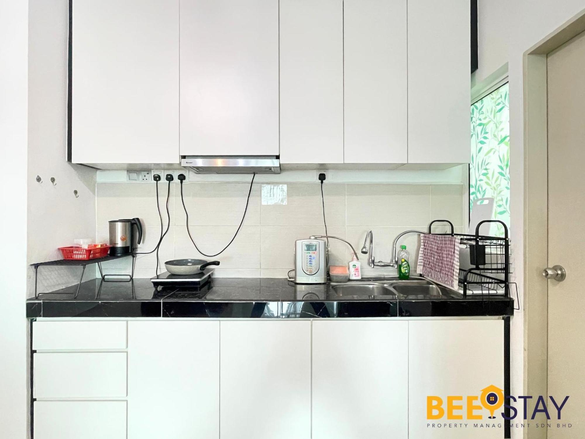 Klia Ehsan Residences Sepang Nilai Екстер'єр фото