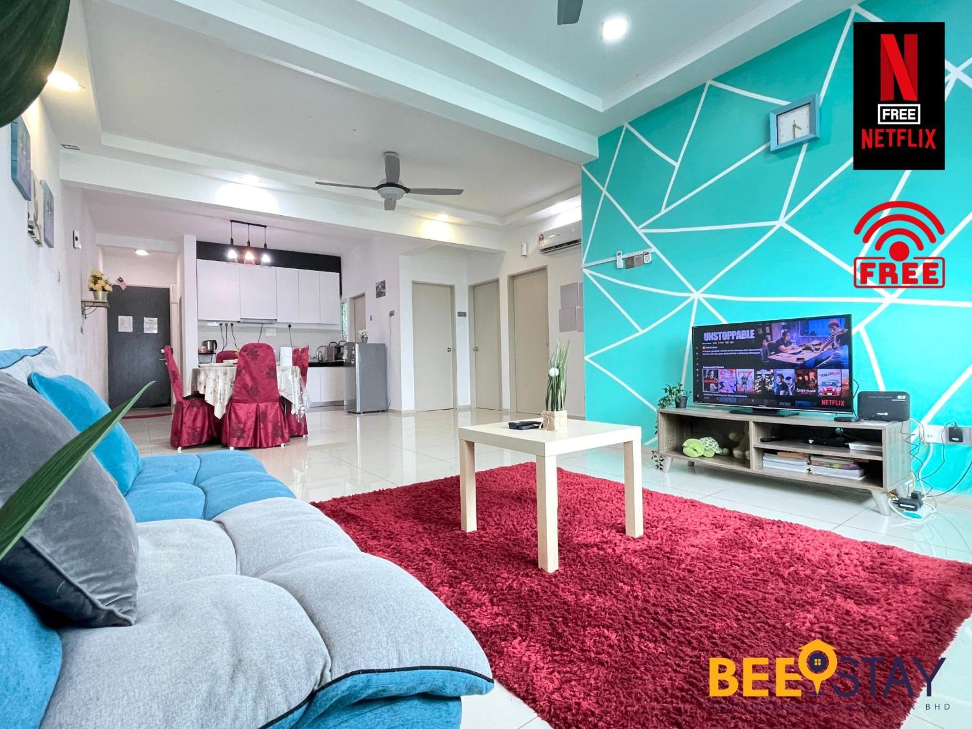 Klia Ehsan Residences Sepang Nilai Екстер'єр фото