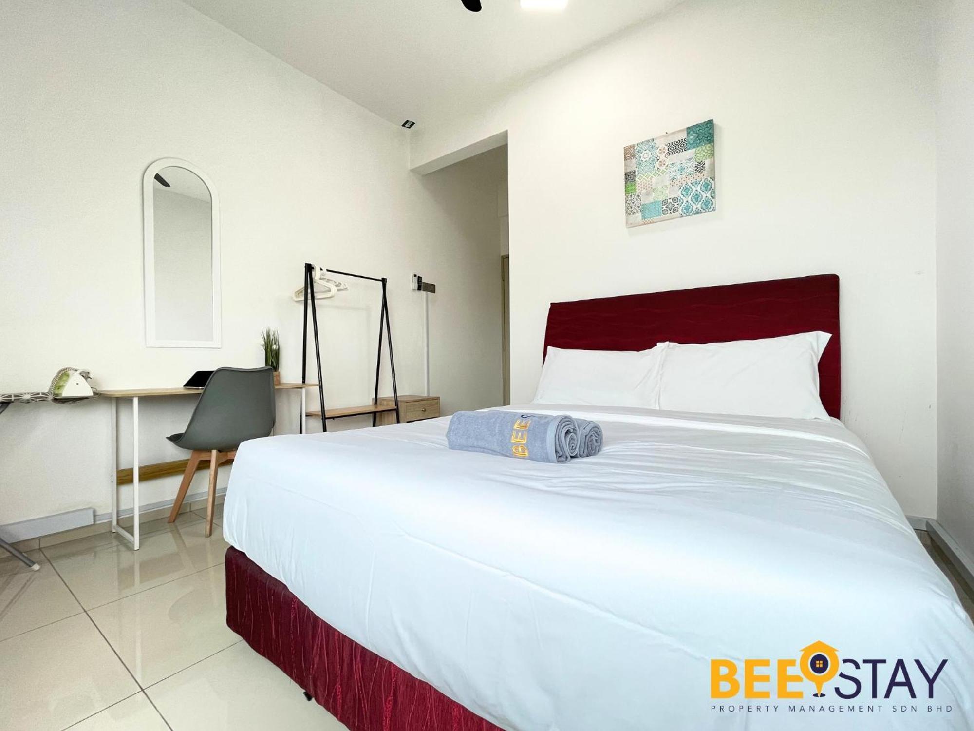 Klia Ehsan Residences Sepang Nilai Екстер'єр фото