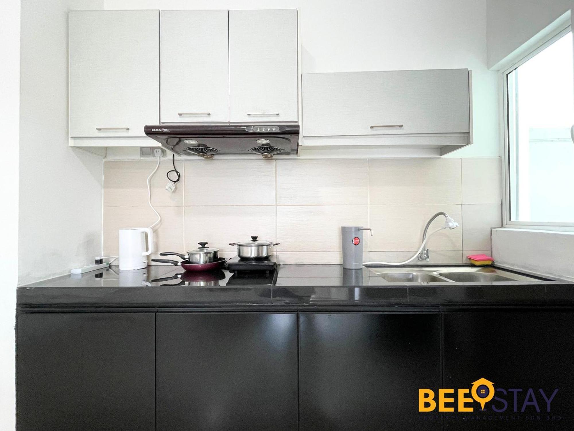 Klia Ehsan Residences Sepang Nilai Екстер'єр фото
